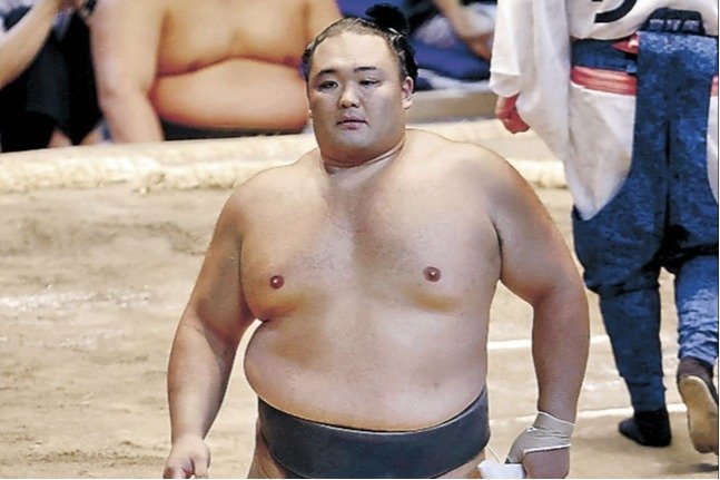 「一番一番集中を」 朝乃山、関取復帰で親方 同部屋新十両も刺激