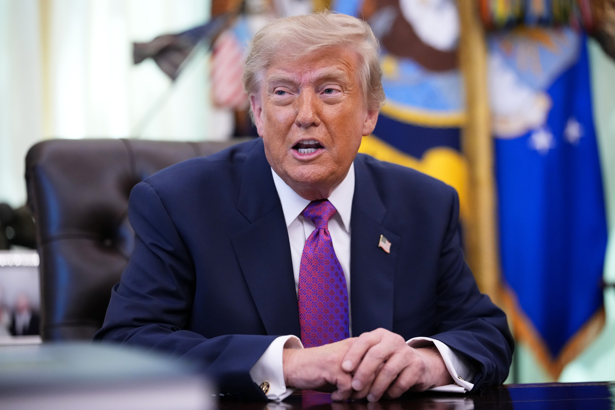 トランプの顔が刻印、金色の1ドル硬貨発売──価格は最大2.44ドルに（Forbes JAPAN）