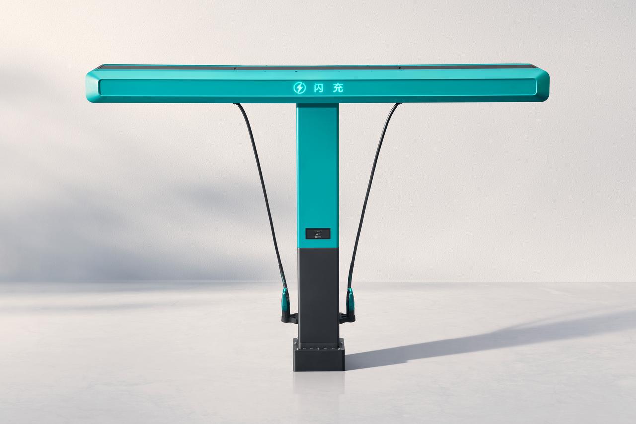 BYD、航続距離1000km超えの「第2世代ブレードバッテリー」と、最高出力1.5MWの「FLASH Charging」技術を発表