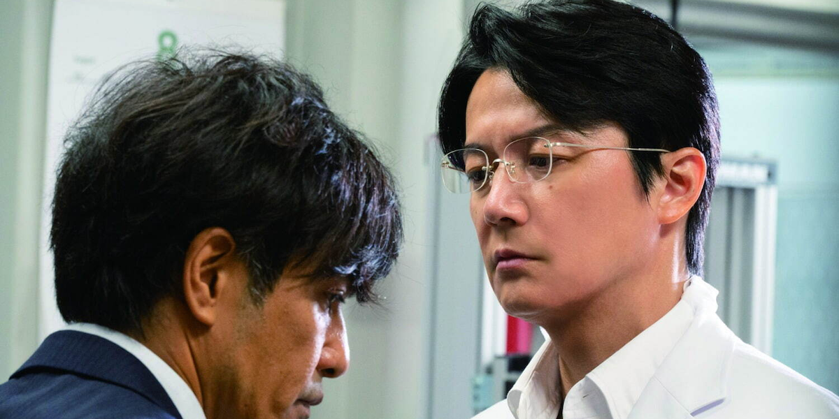 ネタバレ解説＆感想『沈黙のパレード』ラストの意味は? 『容疑者Xの献身』との繋がり、湯川の変化を考察