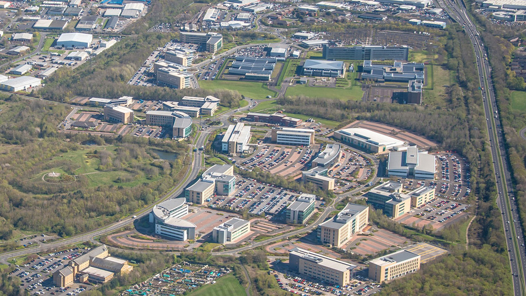 OpenAIが巨大データセンター建設計画「Stargate UK」で現地を一切視察していないことが明らかに