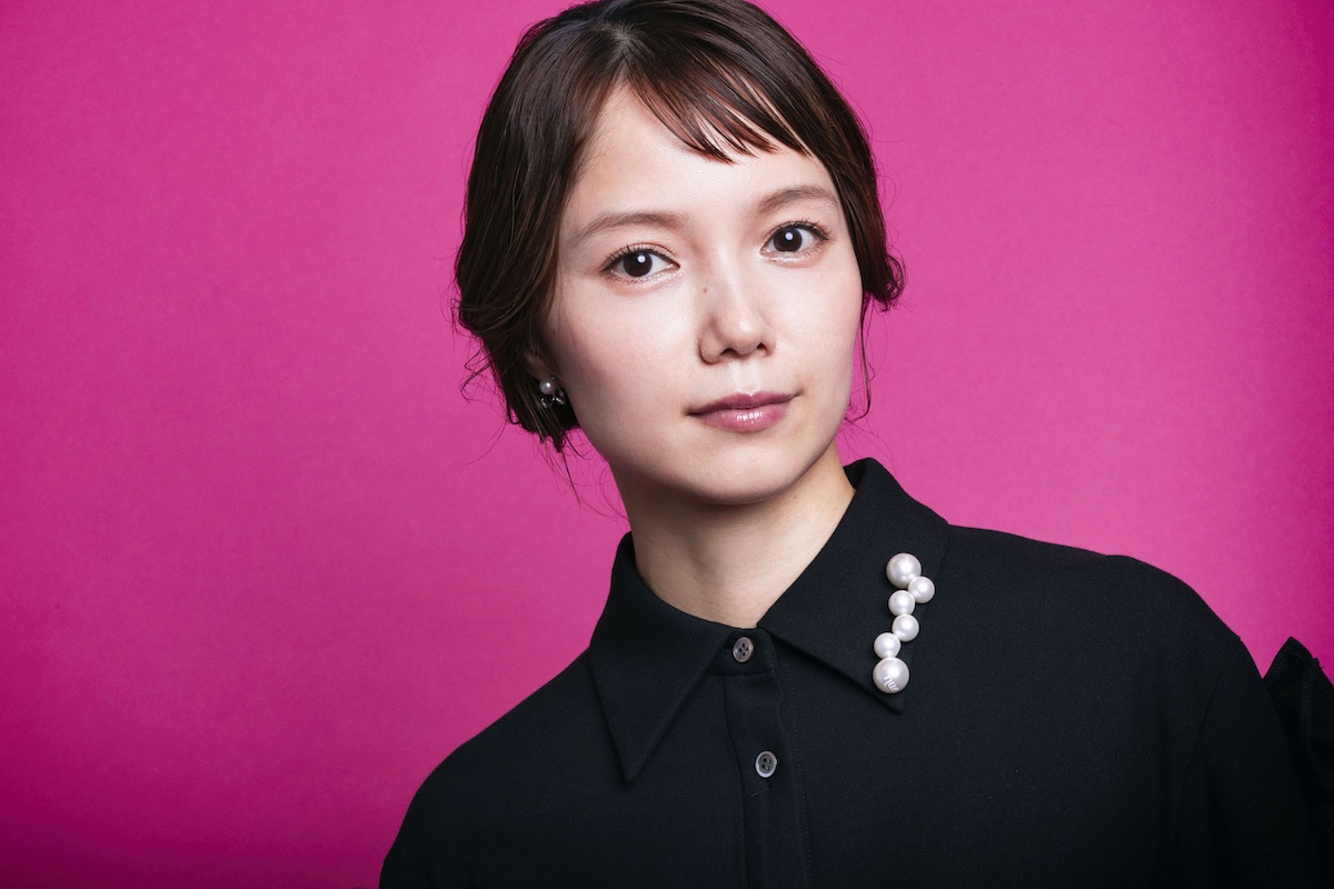 宮﨑あおい、『ちょっとだけエスパー』で体現する“100%の愛情” 「四季は自分に近い役」