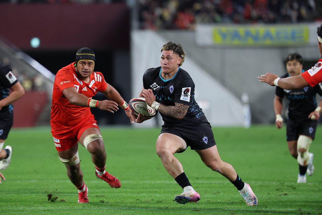 ラグビーリパブリック