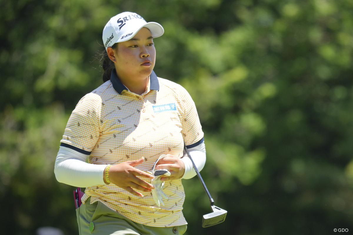 パター変更が奏功 ルーキー入谷響の初優勝セッティング