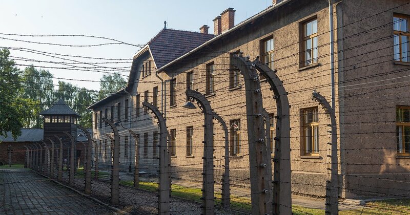 93歳の老人が法廷に立たされ禁錮4年の判決…戦後80年たっても、ナチの犯罪を追及する意味とは（ダイヤモンド・オンライン）