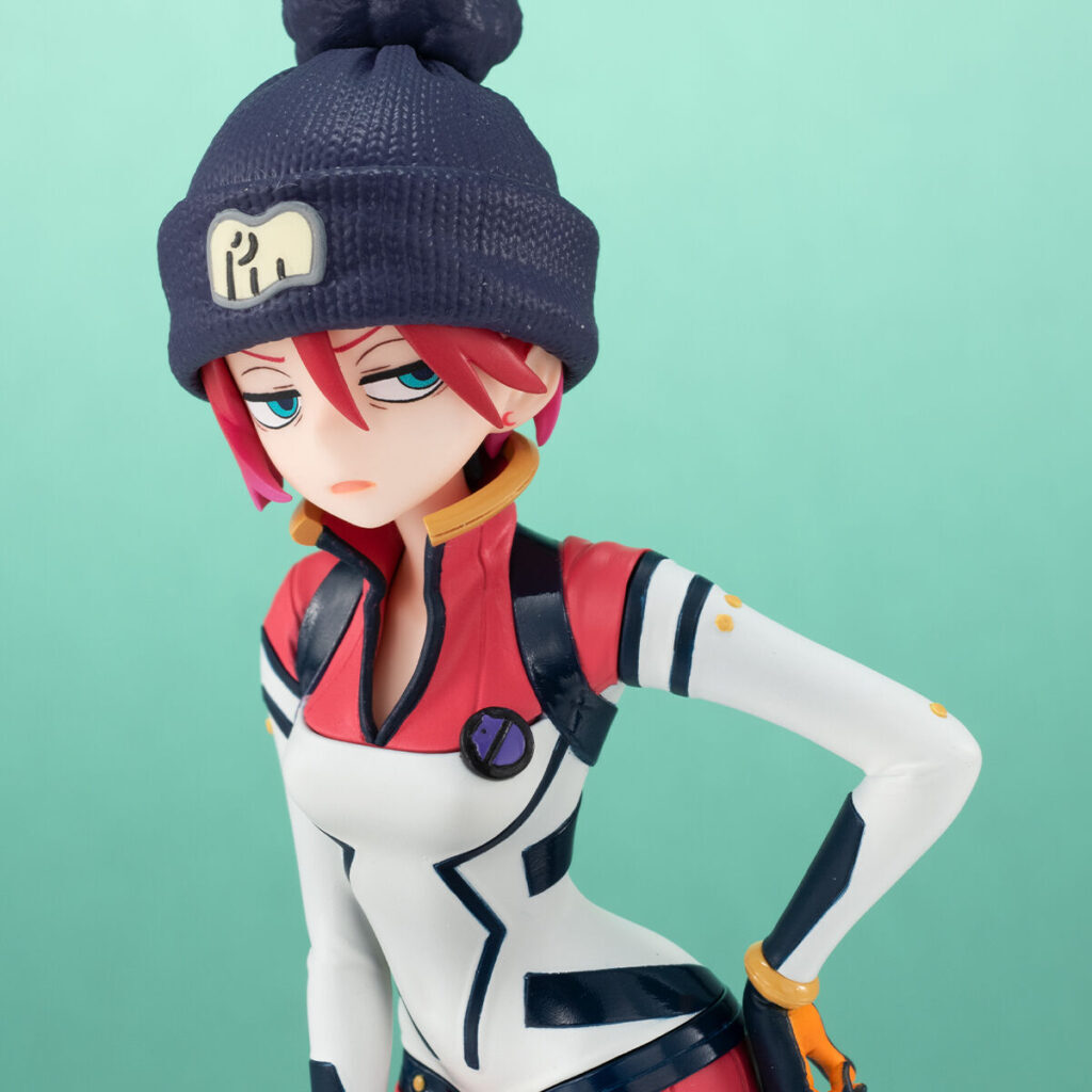 『ガンダム』ジークアクスのマチュが7千円台でフィギュア化！お求めやすくもパーツ換装で楽しめる（オタク総研）