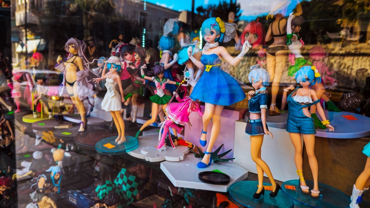 トルコで開かれた日本文化・アニメイベントが暴徒の襲撃を受け、中止を余儀なくされる…動画には「アッラーフ・アクバル」と叫ぶ様子も（ニューズウィーク日本版）