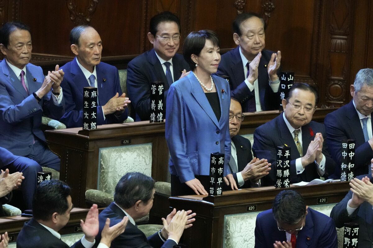 高市自民に釣られた維新、国民民主は野党に置き去りで支持下落、立憲・公明は中道で接近…明確化した政界の新勢力図 「自公」も「立維国」もそもそも無理があった、大政局で政権選択へ「よりまし」な政治状況に(1/3)