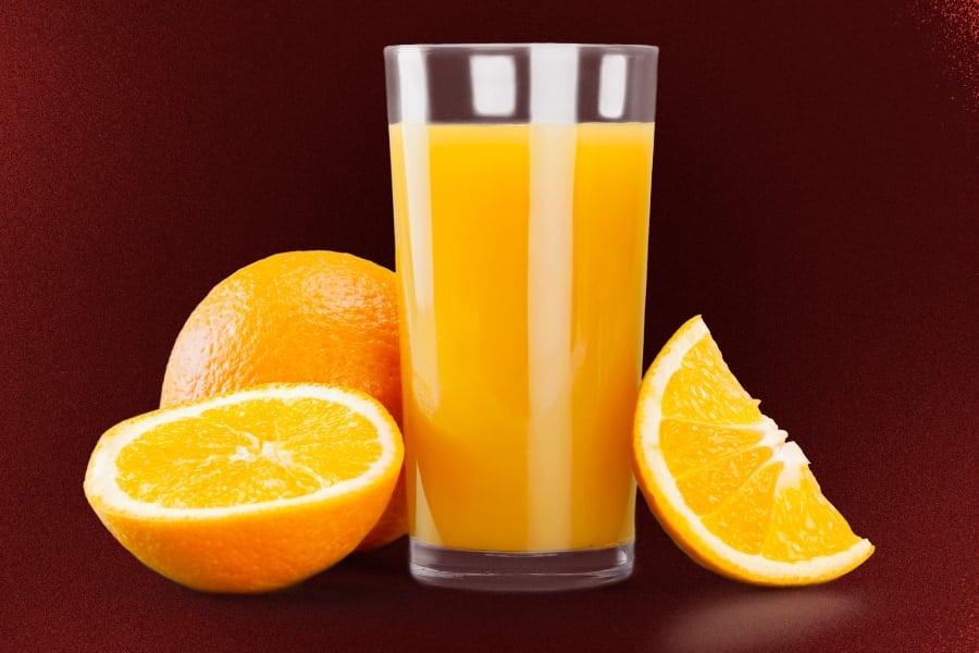 オレンジジュースを飲むと1700個の遺伝子活性が変化すると判明――血圧・代謝・炎症にも関連 (2/3)