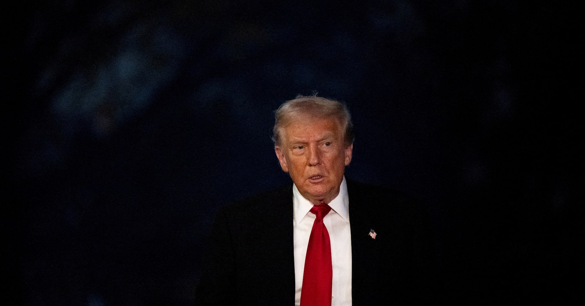 特別リポート：トランプ氏の「報復」、少なくとも470の個人や機関が標的に