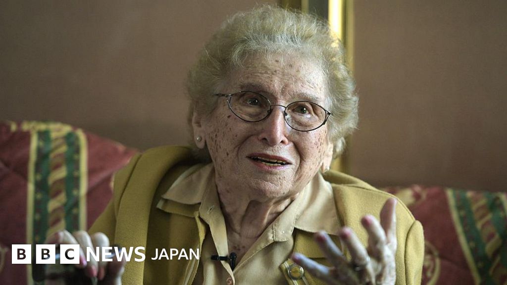 アルゼンチン軍政下で行方不明になった家族を探し……活動家ロイシンブリットさん、106歳で死去