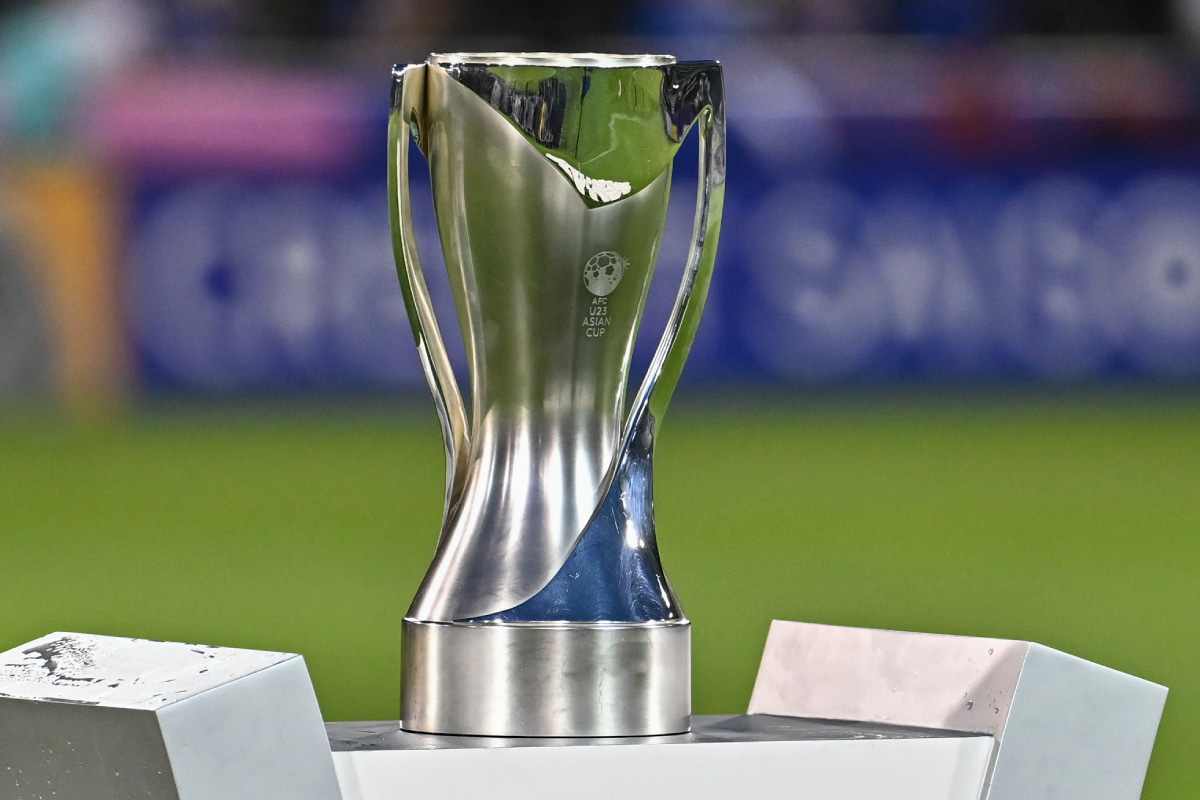 【グループリーグ順位表】AFC U23アジアカップ サウジアラビア2026 組み合わせ一覧