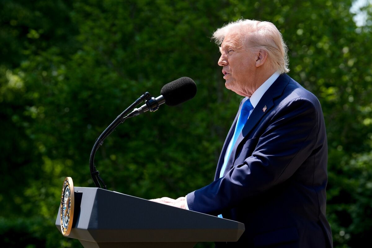 トランプ氏、富裕層増税「私自身構わない」が共和党には政治的リスク