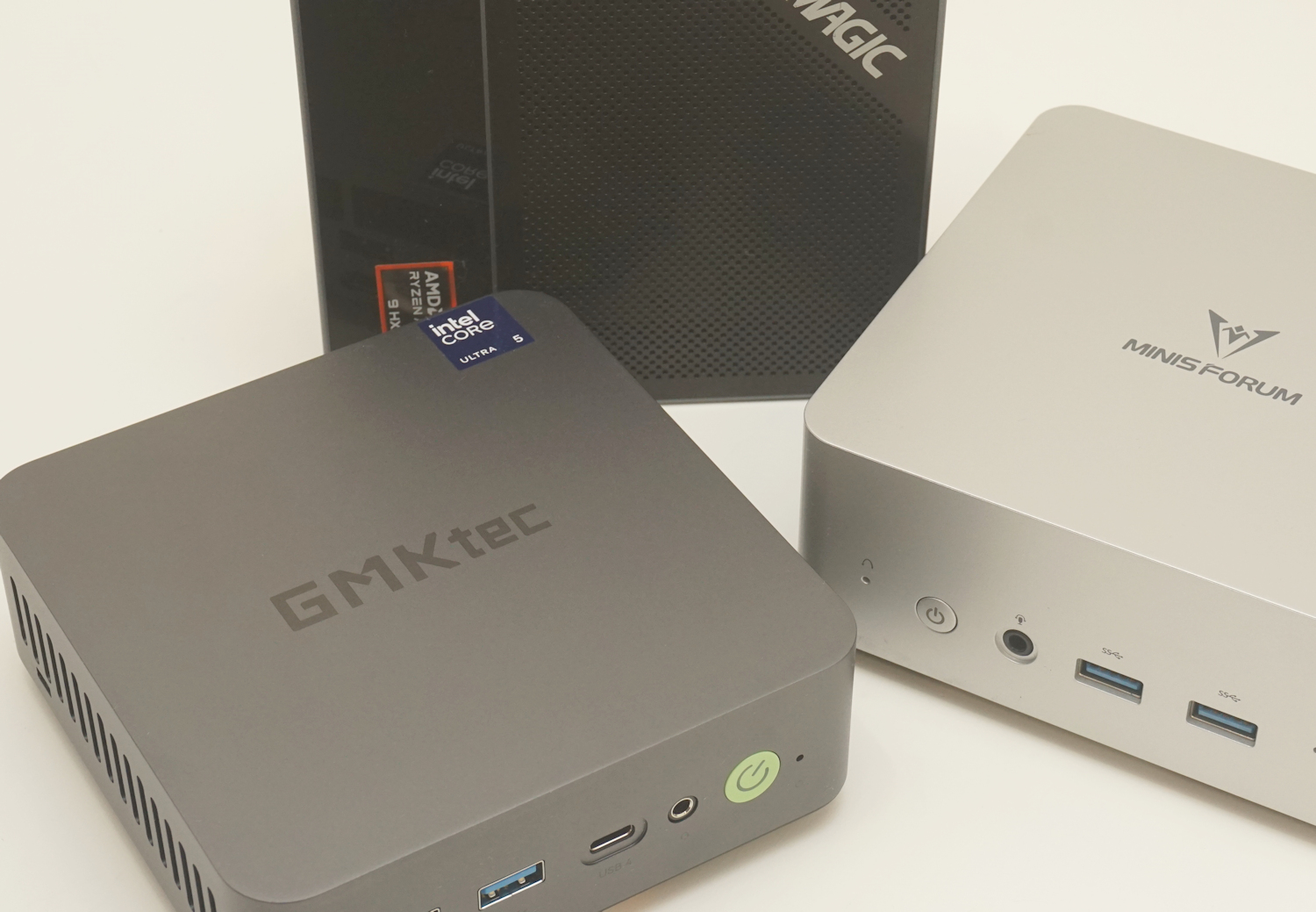 【特集】PCが高い。本当に高い。それでもミニPCなら10万円で戦える