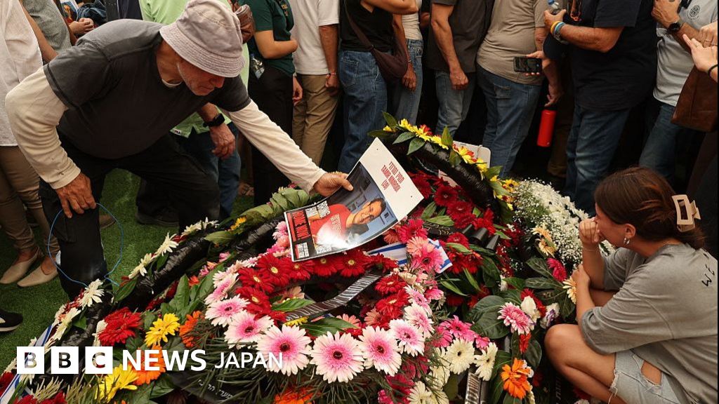 イスラエル、10月7日の攻撃に関与した者に対する死刑と公開裁判を認める法案を可決