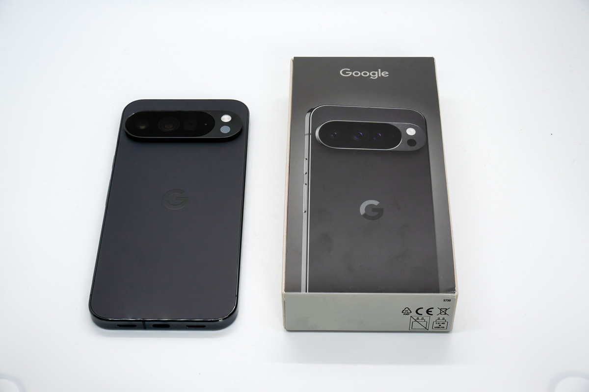 グーグルPixel 10 Proはすでに今週登場のiPhone 17 Proに「勝利」している