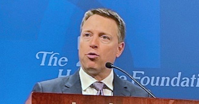 「中国最大の不動産企業」の破綻を予言した男のあまりに異色な経歴（ダイヤモンド・オンライン）