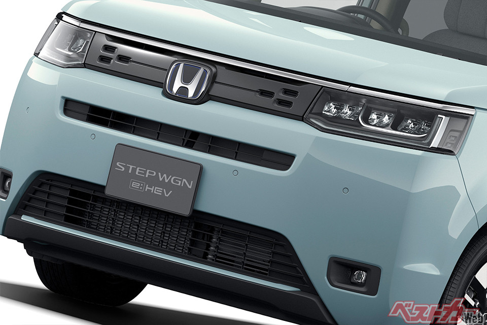 ミニバンも無縁ではございません!! 強力エンジンを搭載したミニバントップ5