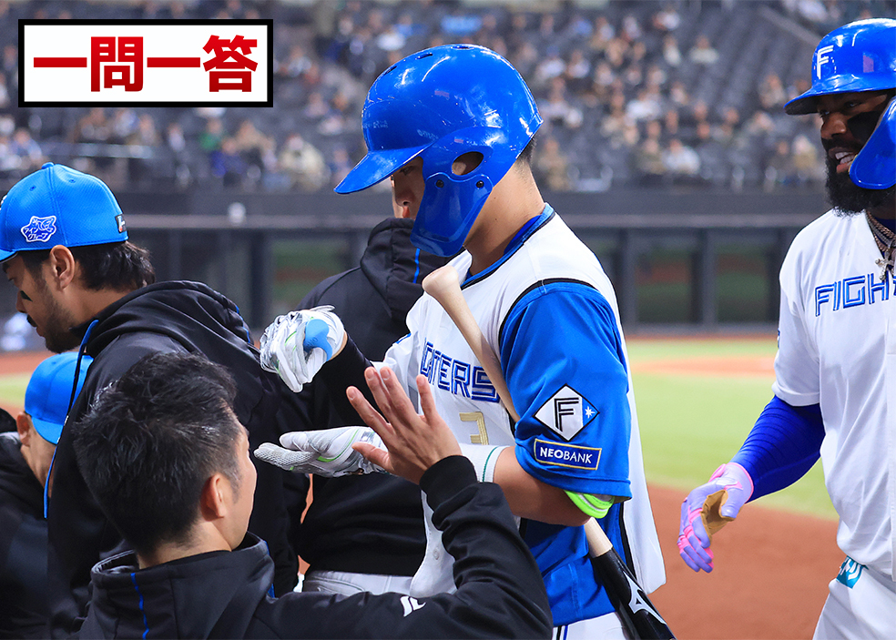 【一問一答】郡司裕也 カメラの前でお茶点てポーズ披露「北山らしいスポンサーにも配慮したいい案」