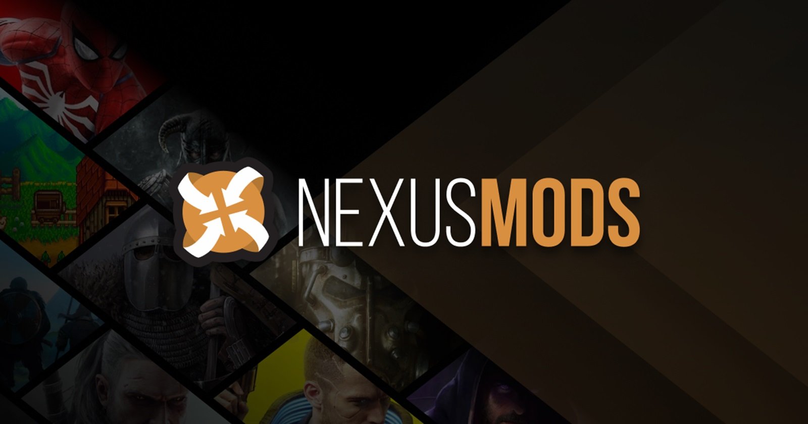Nexus Mods創設者、24年目にしてオーナーを引退。“ずっと年中無休でつらすぎた”ので、2人のリーダーに後続を託す