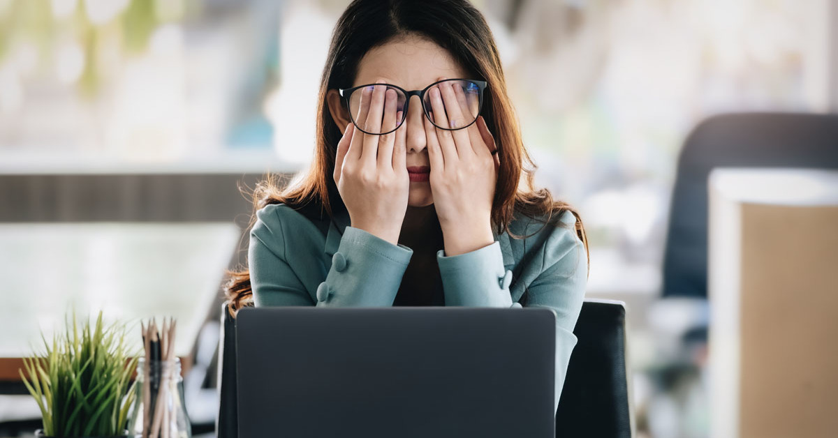 「上司が話を聞いてくれない」――心が病んでいく「静かな崩壊」の原因と対処法（TechTargetジャパン）