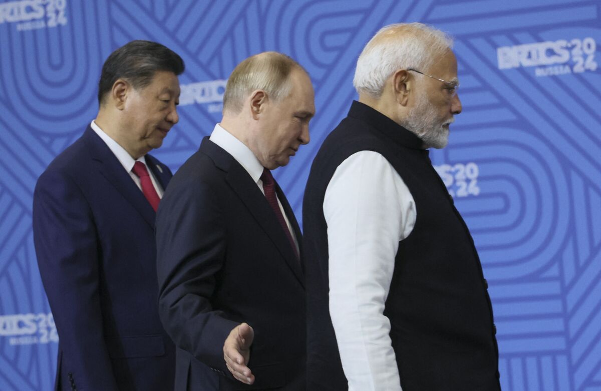 中国が米国非難、「世界平和脅かしている」－ＳＣＯ首脳会議前に