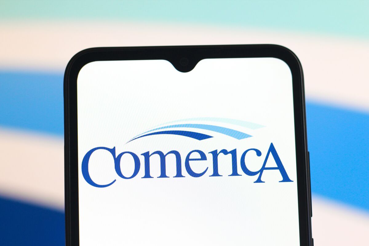 フィフス・サードがコメリカ買収、約109億ドル－米銀で今年最大