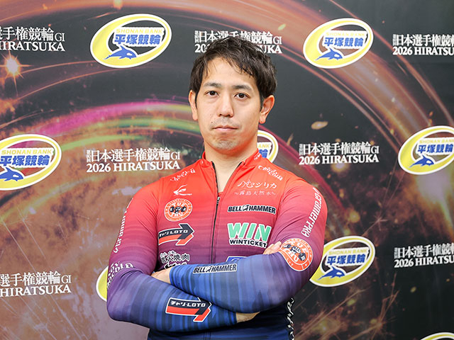 【日本選手権競輪】S級決勝インタビュー！