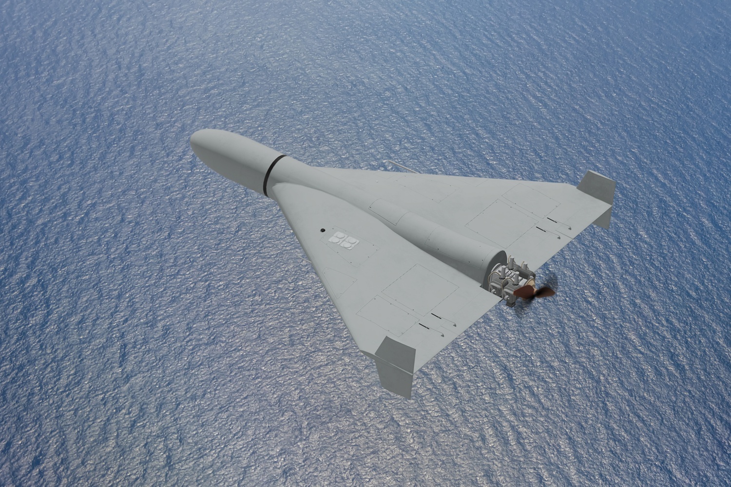 ドローン兵器を「カミカゼ」と呼ぶな--米軍がイラン攻撃に使用する“兵器”俗称に日本人ライターが抱く違和感（週刊SPA!）