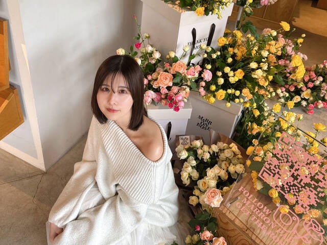 有村藍里「整形前に顔が戻っている」「劣化した」というコメントに、私が思うこと（with online）
