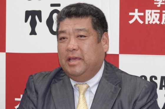 指名漏れで会場に姿なし…大阪桐蔭エースに"明暗" 無念の18歳に名将が託した言葉