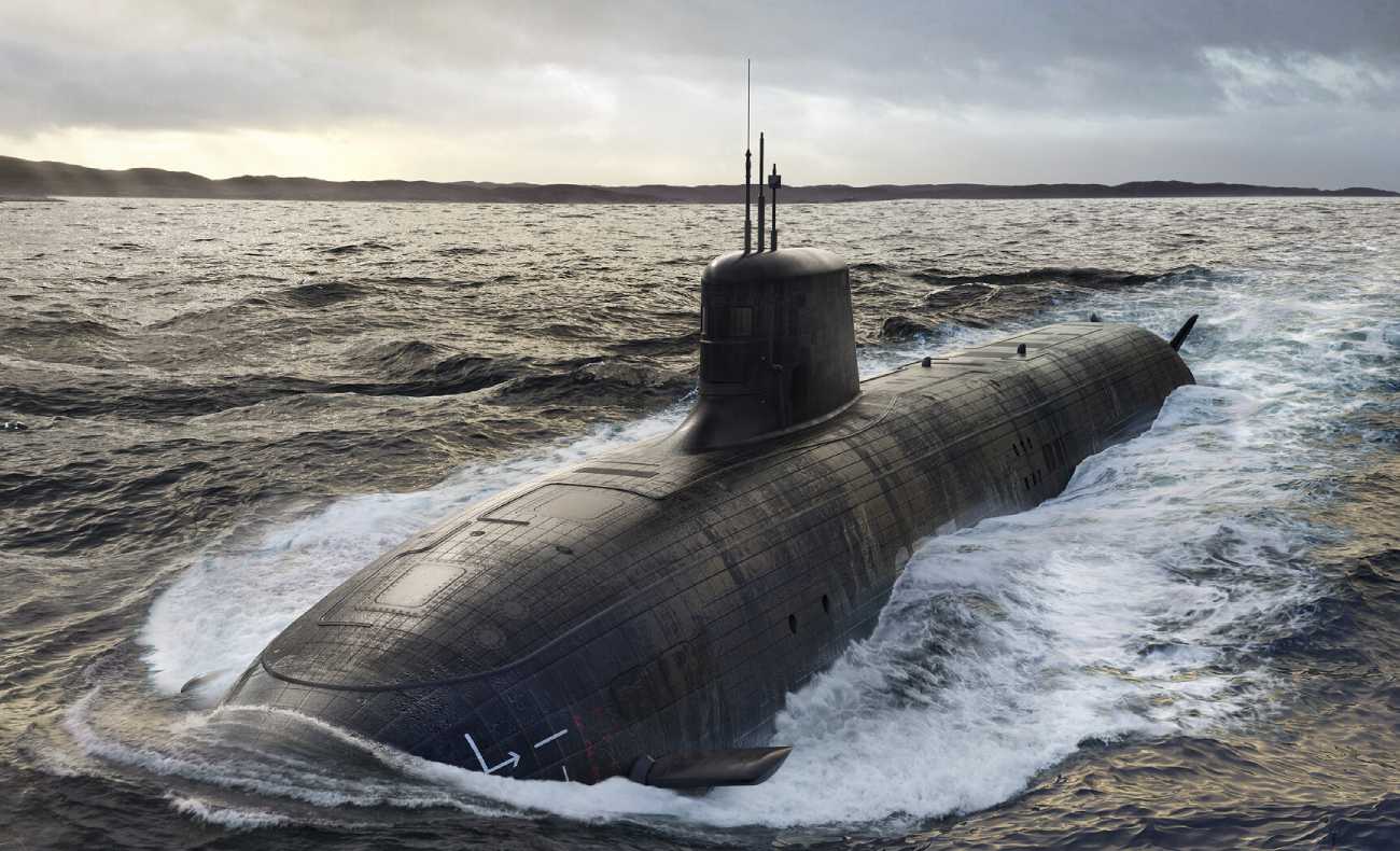豪州で広がる潜水艦戦力の空白リスク、政府はAUKUS計画のプランBを否定