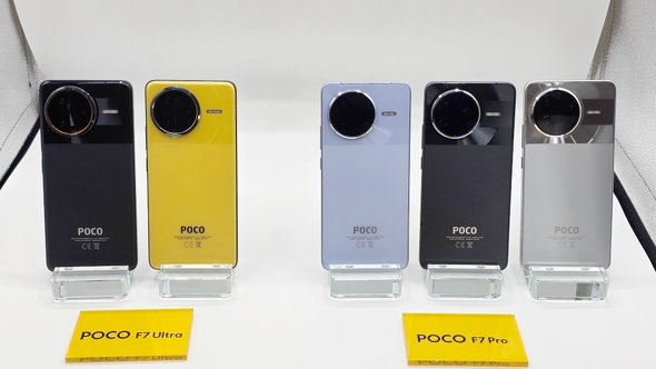 Xiaomiが激安スマホ「POCO」シリーズを矢継ぎ早に投入する狙い 2025年になって変わったこと