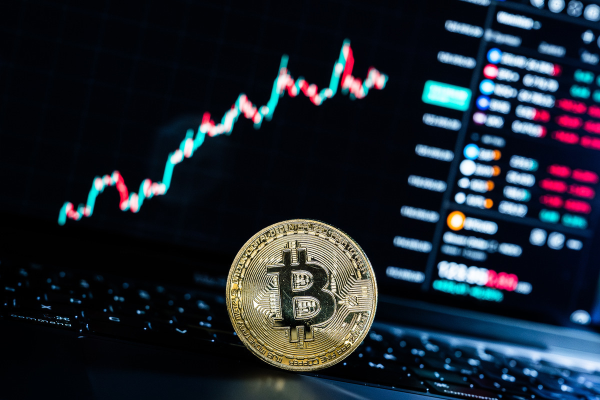 ビットコインが「1000倍になる」時代は終わった──“大人”になった暗号資産（Forbes JAPAN）