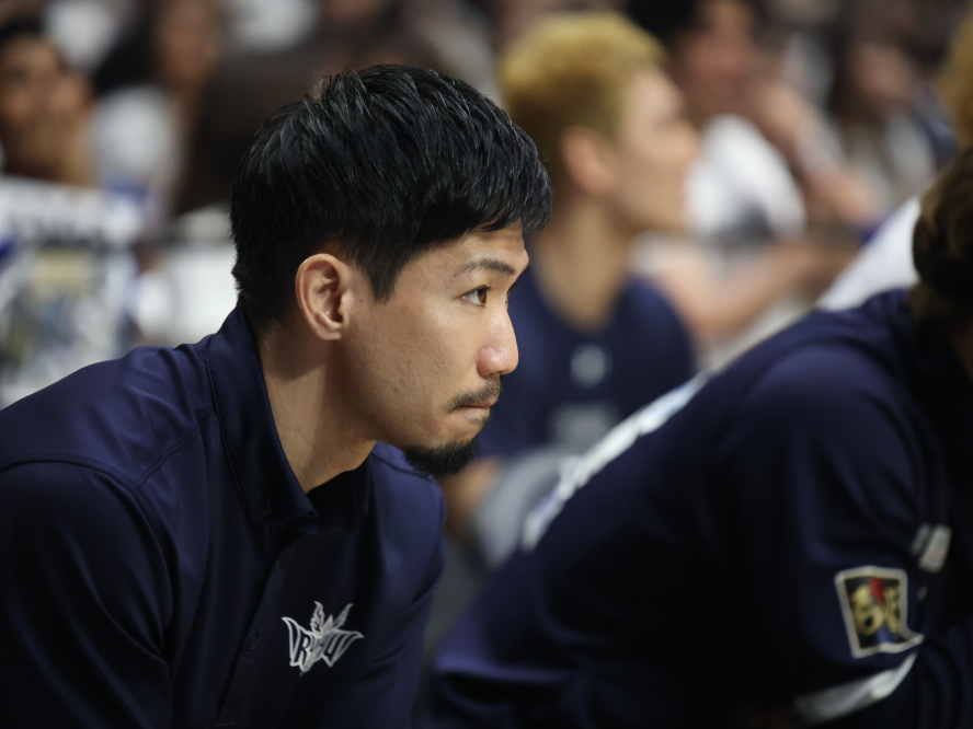 バスケットボール総合情報サイト バスケットカウント BASKET COUNT