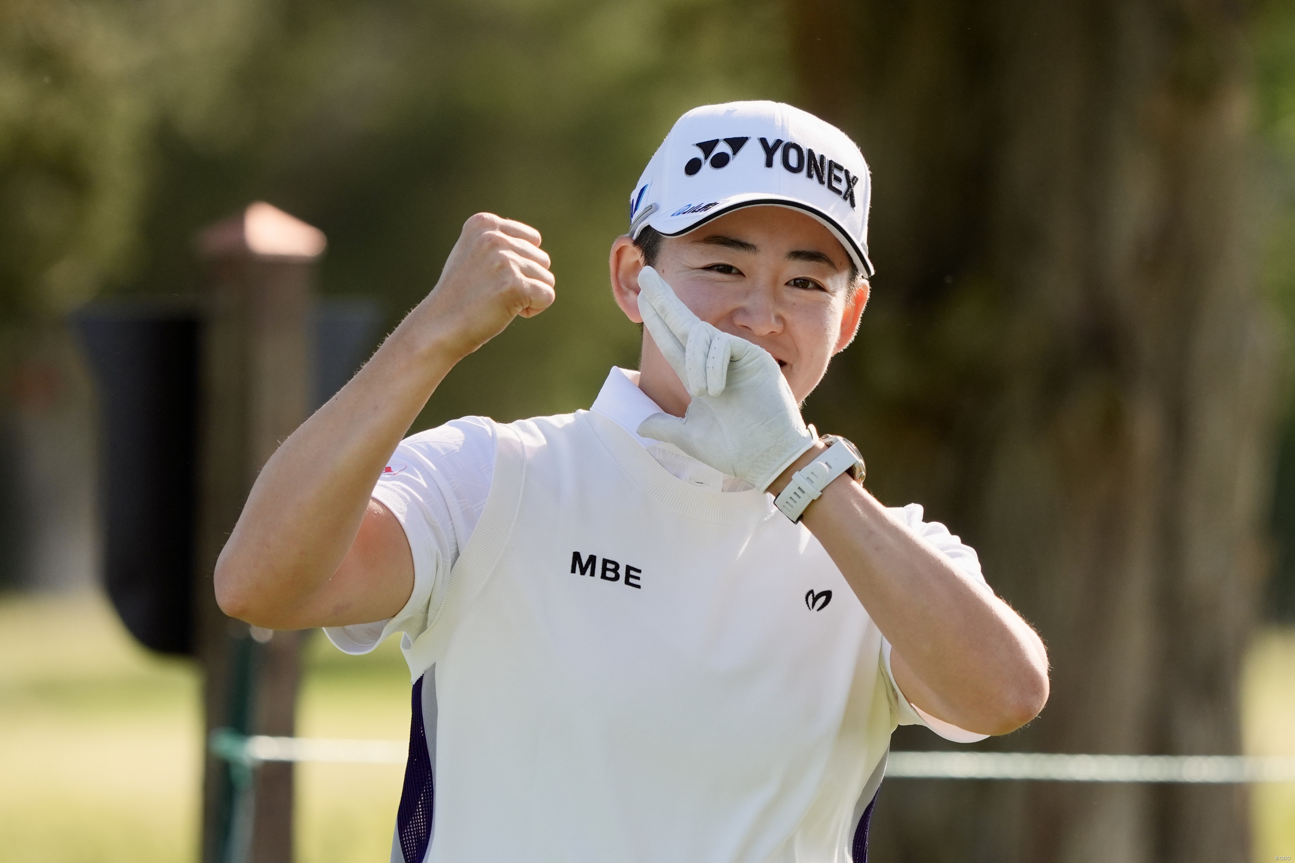 “アキヤー”が気になって 岩井明愛が登録名を「AKI」に変更