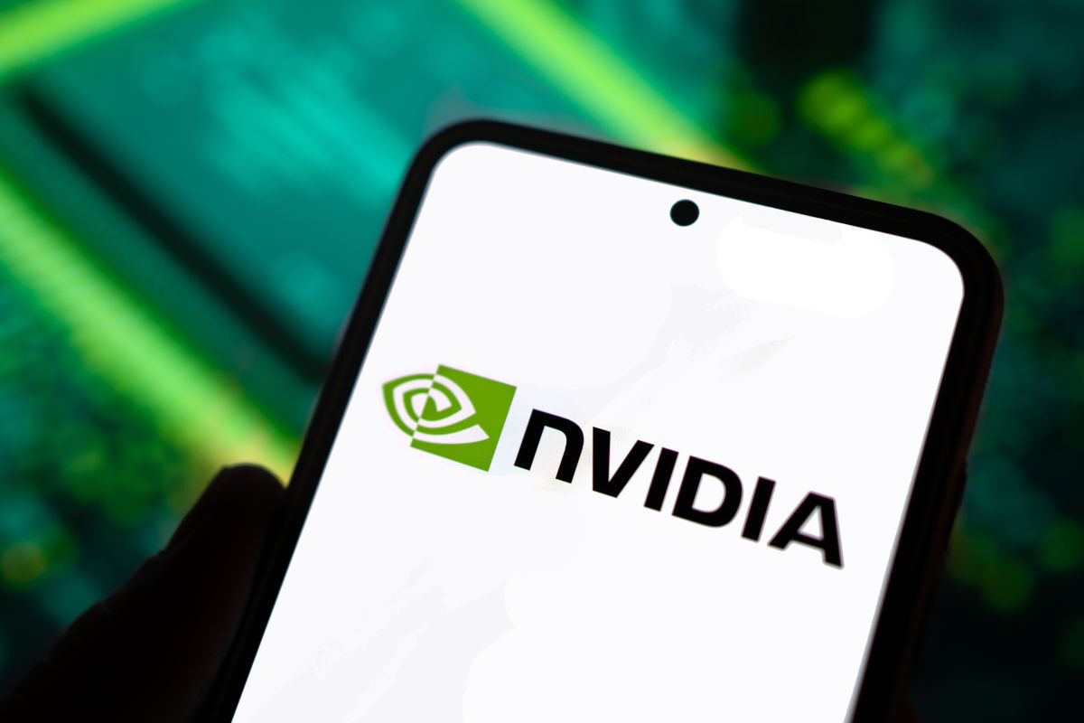 確約額は44兆円──エヌビディア、日本のイビデンなど6社と異次元の供給網強化へ（Forbes JAPAN）