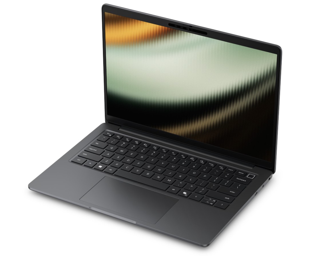 デル史上最薄13.3型Ryzen AI PRO搭載ノートなど8モデル一挙投入