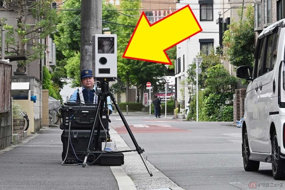 「今回の法改正はいいと思う」「うっかりスピード違反」「実態に合っていなくてキツい」など反響 「生活道路」の法定速度「60→30km／h」に大幅引き下げ