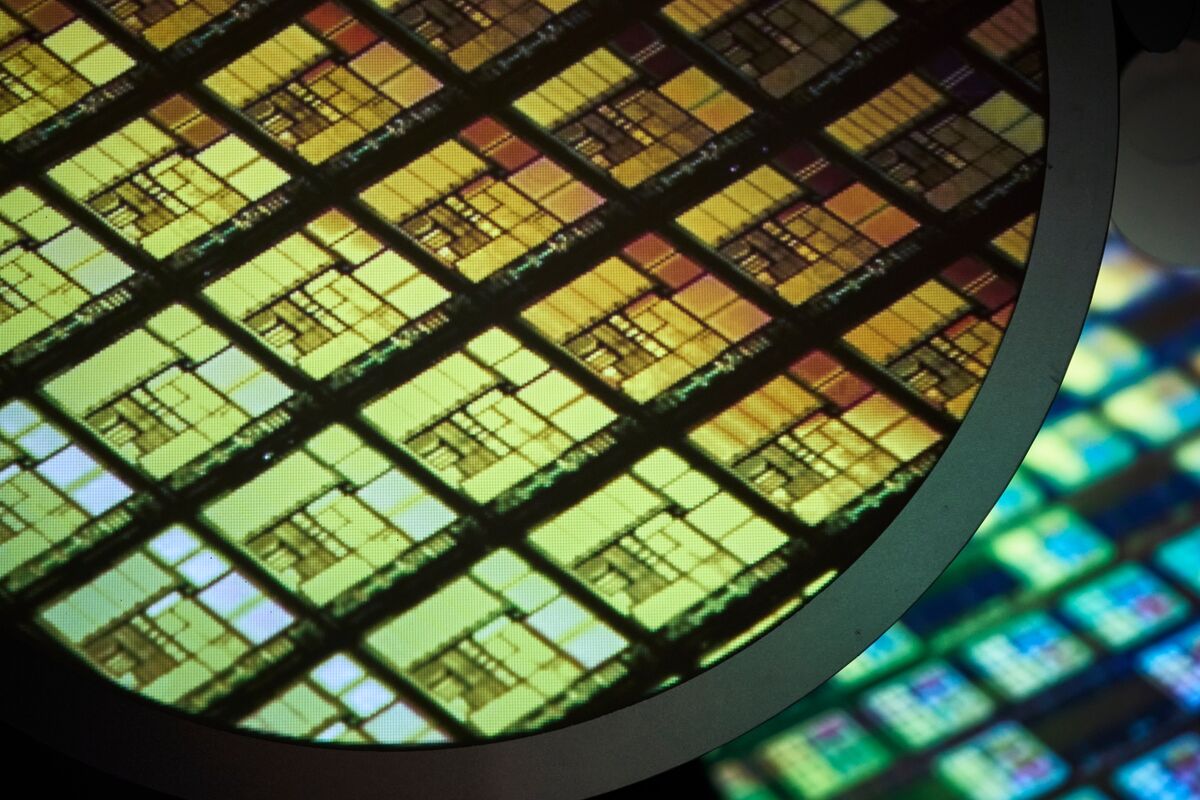 ＴＳＭＣ、先端半導体巡り情報漏えいの可能性－従業員を処分