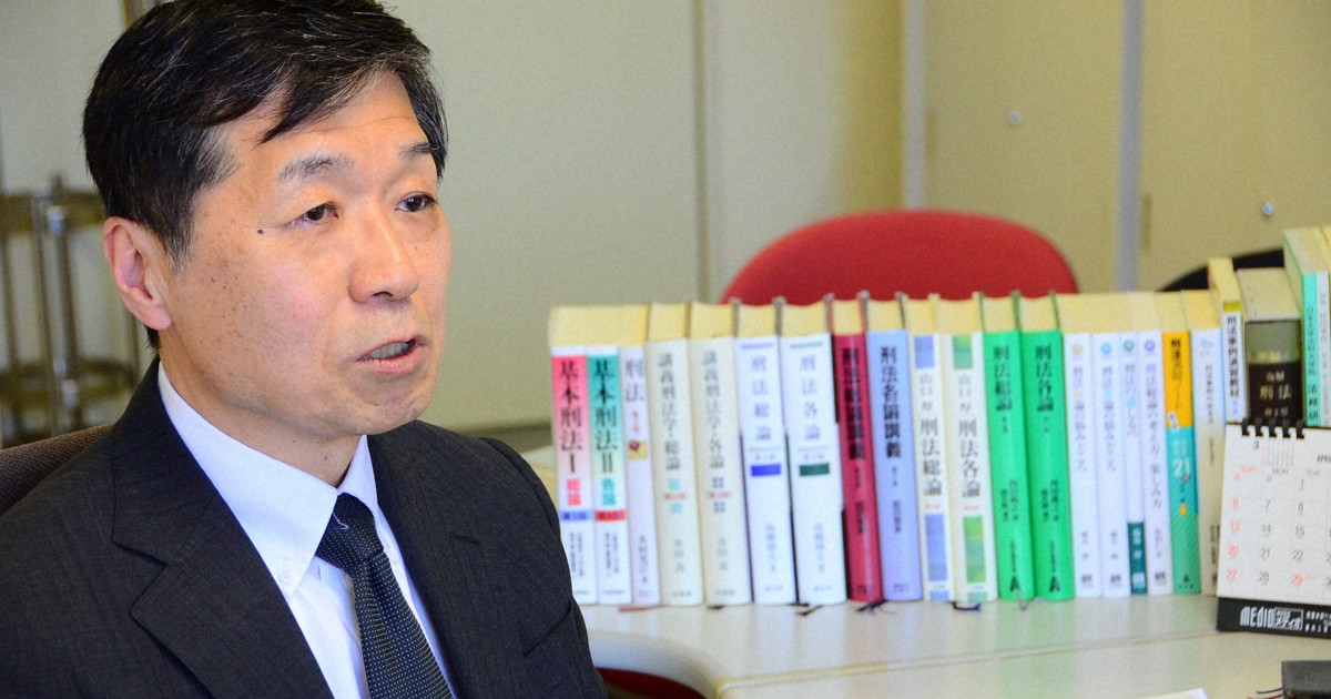 「私の考えは間違いだった」 保釈のあり方問う元エリート判事の告白