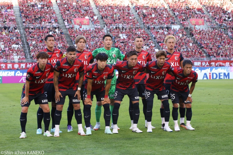 鹿島が国内で最もブランド力の高いクラブに選出！…世界トップはレアル・マドリード