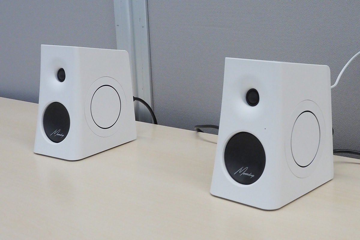 ＜ヘッドフォン祭＞水月雨が10周年記念イヤホン＆初スピーカーをお披露目／QuestyleやHIFIMANのラインナップを比較試聴