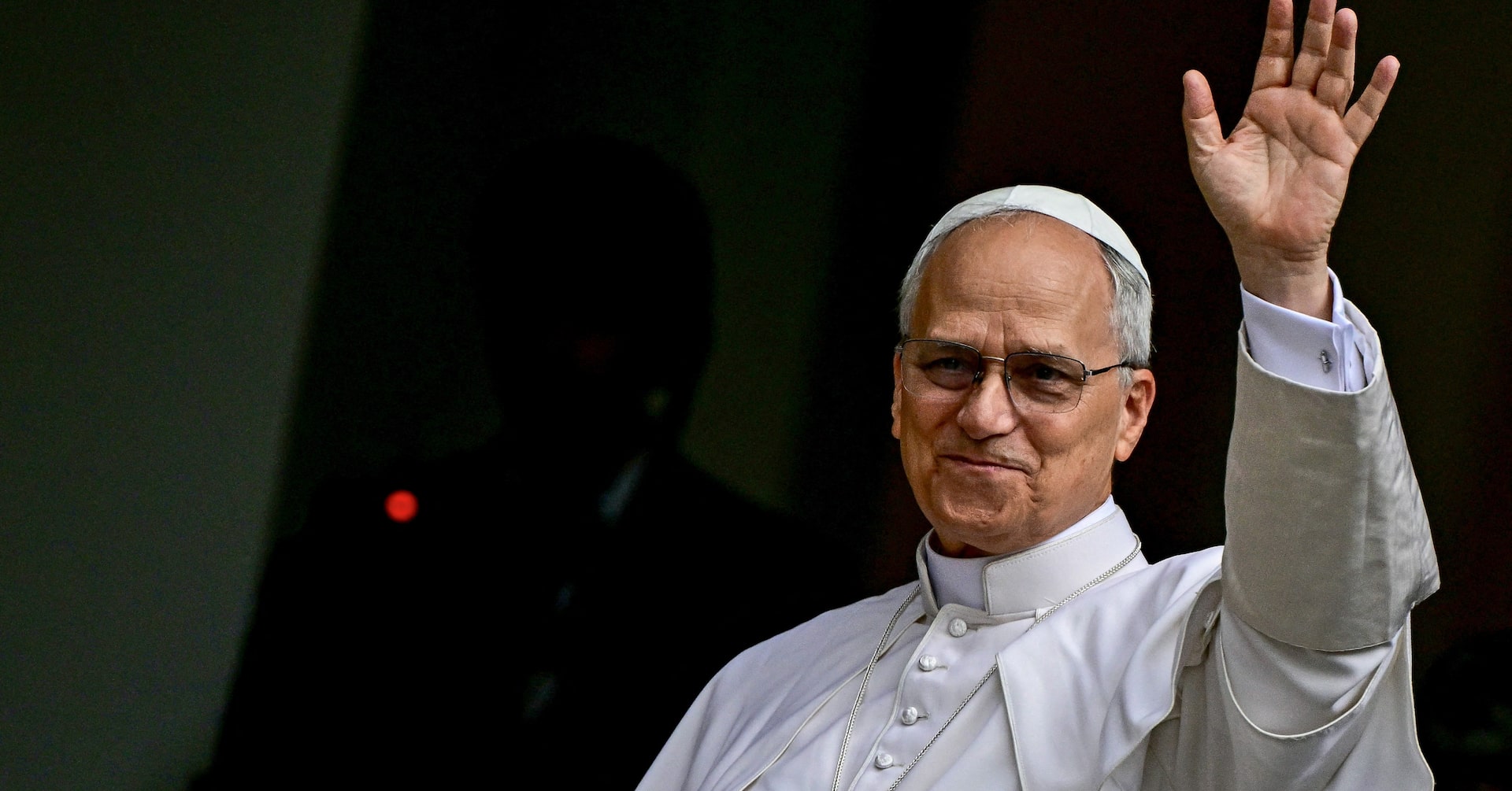 イスラエル首相、ローマ教皇と電話会談 ガザの教会攻撃後