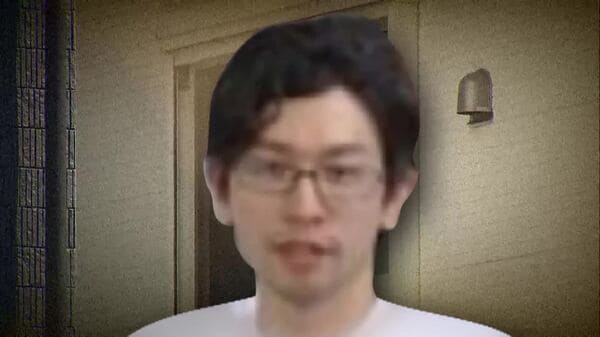 「優しい先生」逮捕の精神科医が妻の遺体切断か 行方不明届提出から1年「骨を川に捨てた」 関係先から“損壊”使用の複数刃物を押収 兵庫・尼崎