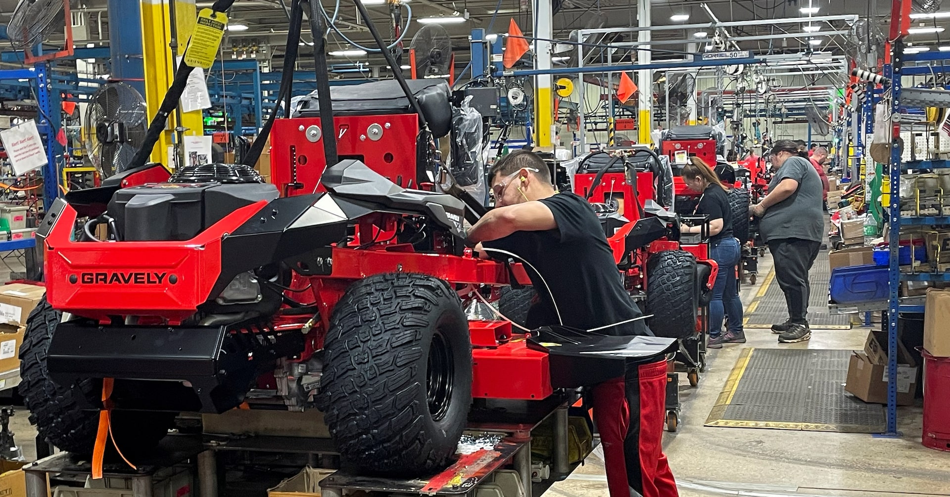 米総合ＰＭＩ、5月は52.1に改善 価格指数上昇がインフレ加速示唆