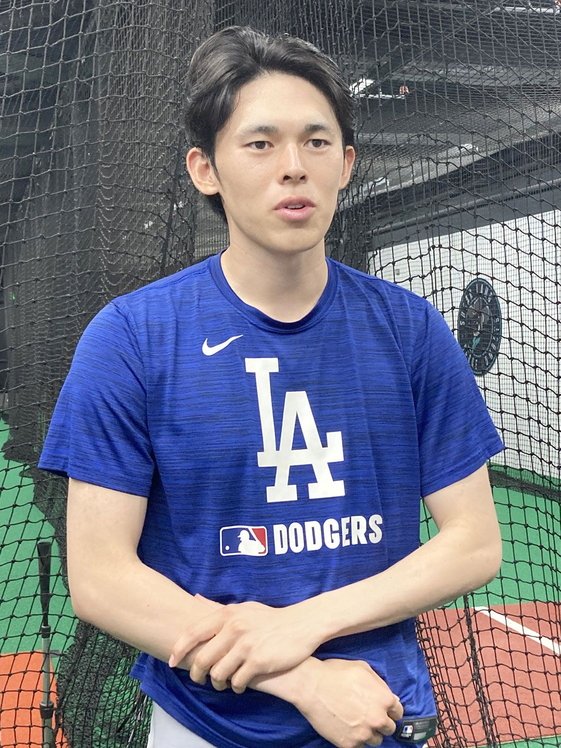 佐々木朗希が明かす、突如162kmに“球速アップ”した理由「自分の動画を見ていて“ひらめいた”」「美馬さんの引退がきっかけに」（文春オンライン）
