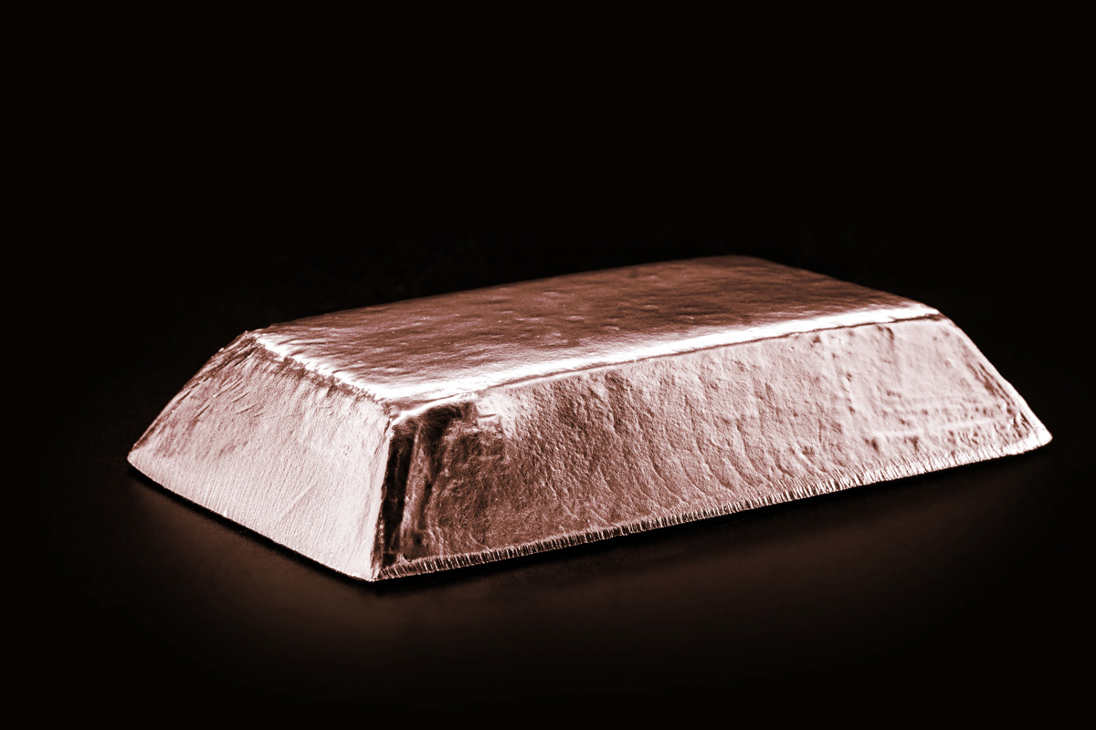 銅価格、今後6日間の3回の会合でさらに上昇する可能性