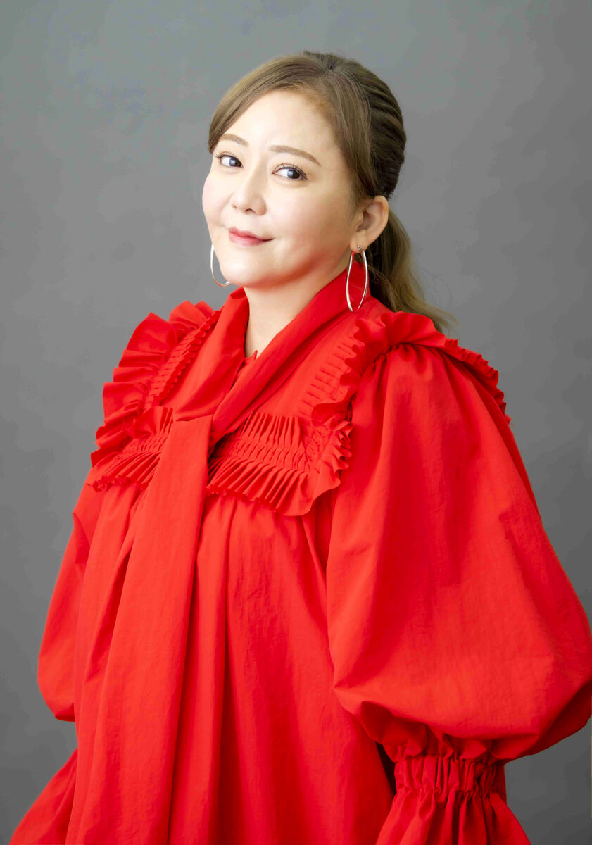 歌手生活３０年の華原朋美、小室哲哉へ「いい曲ばかり作ってくれて本当にありがとう」 ５歳息子には再婚せかされる「早くパパを見つけてきてよ」