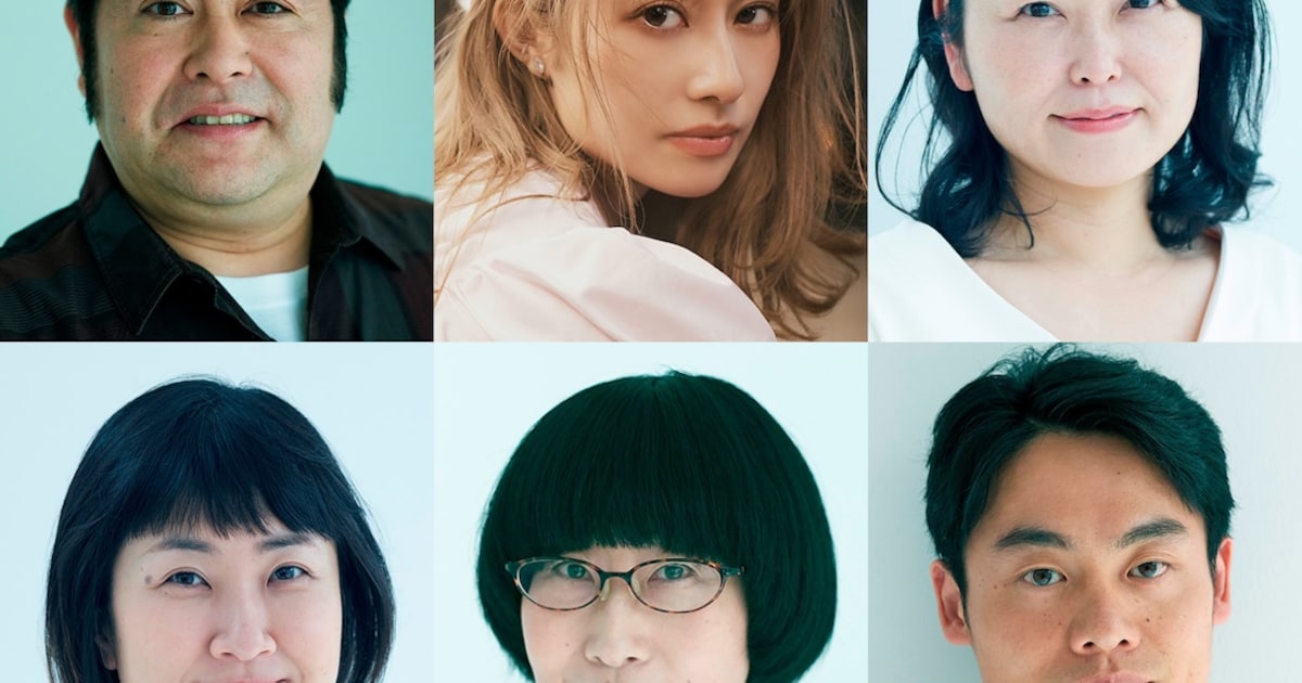 松尾スズキ「クワイエットルームにようこそ」咲妃みゆ主演でミュージカル化！共演に松下優也ら（コメントあり）